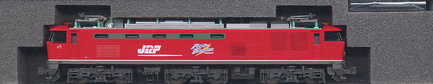 EF510 (鉄道模型) 商品画像1