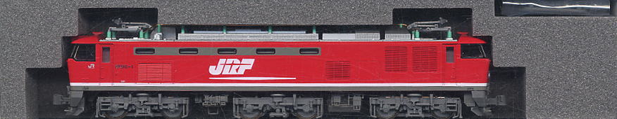 EF510-1 量産試作機 (鉄道模型) 商品画像1