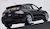 スバル インプレッサ WRX STI 2008 (ブラック パール) (ミニカー) 商品画像3