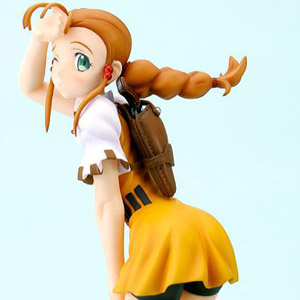 Wendy (PVC Figure)