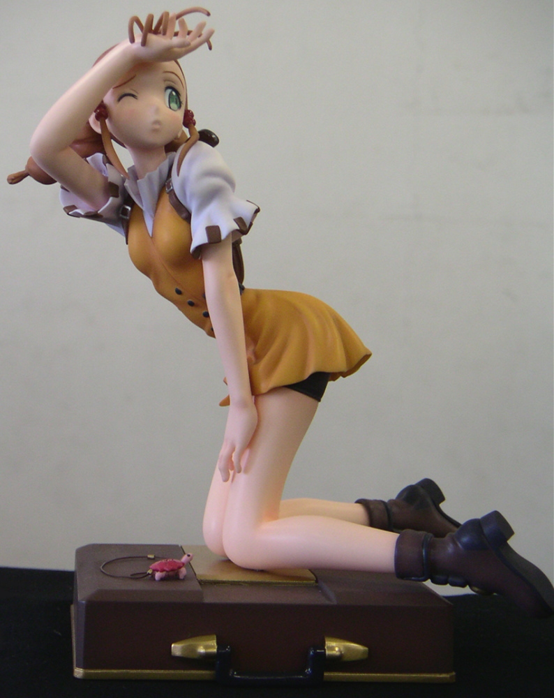 Wendy (PVC Figure) Item picture6