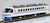 JR 485系 特急電車 (スーパー雷鳥) (基本・7両セット) (鉄道模型) 商品画像3