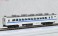 JR 485系 特急電車 (スーパー雷鳥) (増結B・4両セット) (鉄道模型) 商品画像4 サムネイル