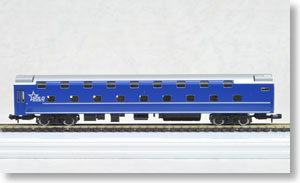JR客車 オハネ25-1000形 (ソロ) (鉄道模型)