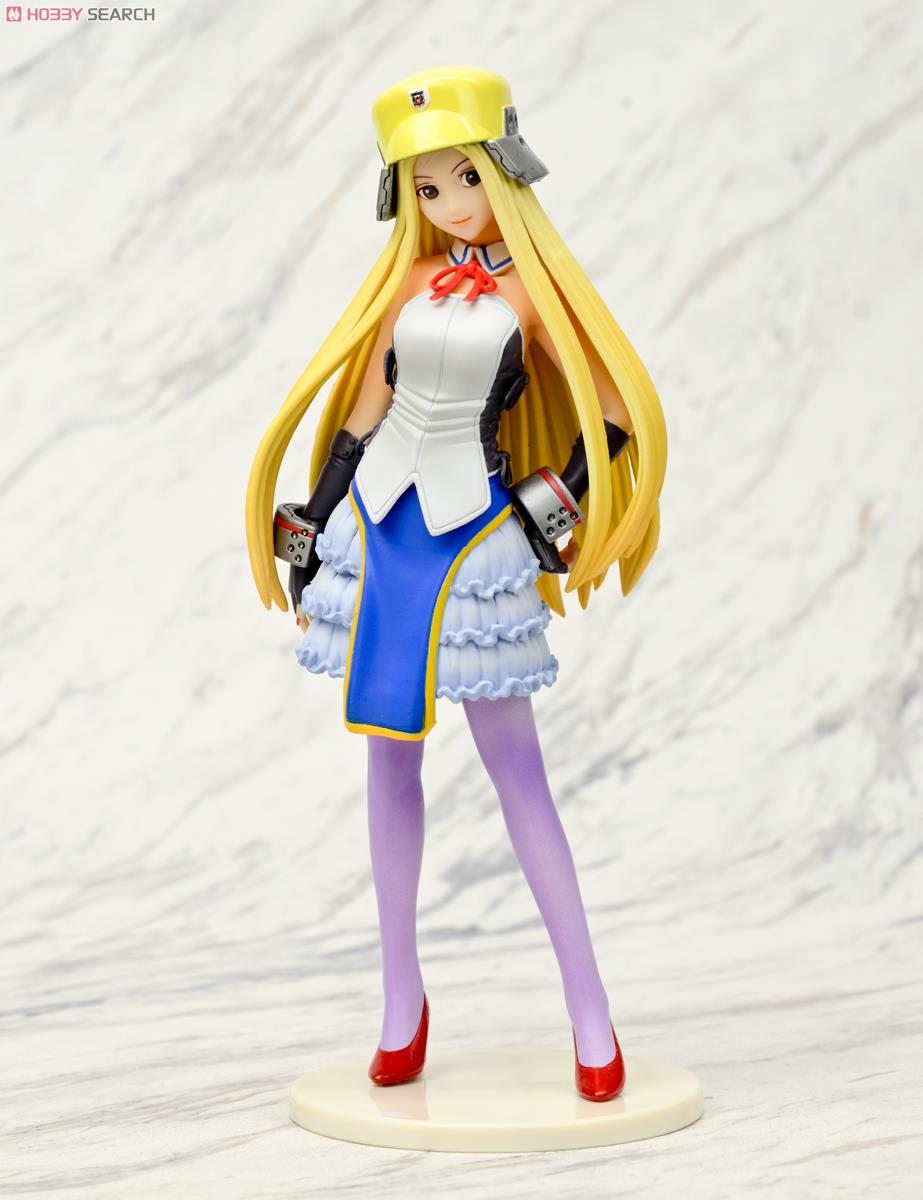 Sif Ex 春日部咲 フィギュア 商品画像2 Sif Ex 春日部咲 フィギュア 商品画像2