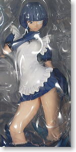 SIF EX 1/6 Scale Ryomou Shimei (PVC Figure)