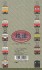 鉄道コレクション 第2弾 (全10種+シークレット) 10個入 (鉄道模型) 商品画像1 サムネイル