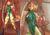 Capcom Girls Collection Cammy (PVC Figure) Item picture1