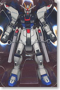 EXTENDED フリーダムガンダム (完成品)