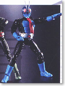 装着変身シリーズ 仮面ライダーThe First 1号 (キャラクタートイ)