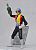 Soft Vinyl Soul 26 Rider Man (Character Toy) Item picture2