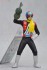 ソフビ魂26 ライダーマン (キャラクタートイ) 商品画像3 サムネイル