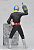 Soft Vinyl Soul 26 Rider Man (Character Toy) Item picture4