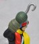 ソフビ魂26 ライダーマン (キャラクタートイ) 商品画像6 サムネイル