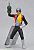 Soft Vinyl Soul 26 Rider Man (Character Toy) Item picture1