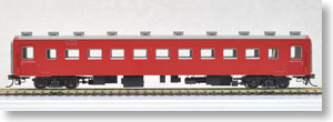 16番 国鉄客車 オハ51形 (鉄道模型)