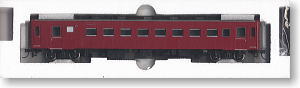 16番 国鉄客車 オハフ51形 (鉄道模型)