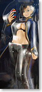 Sei (PVC Figure)