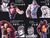 BOXフィギュア 北斗の拳究極胸像フィギュアシリーズ 第一弾：北斗神拳編 12個セット(フィギュア) 商品画像1
