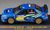スバル インプレッサ WRC 2005 #6 モンテカルロ S.サラザン (ミニカー) 商品画像1