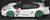 ホンダ NSX JGTC 2003 テスト・カー#0 (ミニカー) 商品画像1
