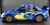 スバル インプレッサ WRC 2005 #5 ラリー・メキシコ優勝車 (P.ソルベルグ) 1/18スケール (ミニカー) 商品画像1