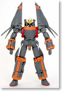 Complete Transformation Gunbuster (Completed)