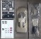 マクラーレン F1-GTR Ueno Clinic ルマン`95 (レジン・メタルキット) 中身1 サムネイル