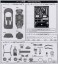 マクラーレン F1-GTR Ueno Clinic ルマン`95 (レジン・メタルキット) 設計図4 サムネイル