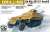 Sd.Kfz.251/21 Ausf.D ドリリング対空戦闘車 (プラモデル) パッケージ1