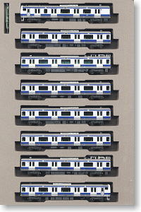 E531系 常磐線 (基本・8両セット) (鉄道模型)