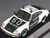 ポルシェ　911　シュットゥットガルト　ポリスカー (ミニカー) 商品画像2