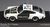 ポルシェ　911　シュットゥットガルト　ポリスカー (ミニカー) 商品画像1