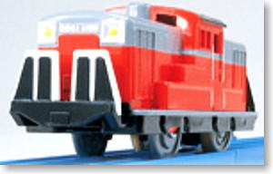 K-02 DD51形 1150号機 (プラレール)