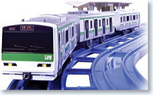 Sound Door Yamanote Line (Plarail)
