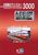 Odakyu Rommance Car 3000 Series First Ver.(8 Cars Set) (Model Train) Package1