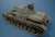 WW.II ドイツ軍 IV号戦車C型 マジックトラック付き (プラモデル) 商品画像3
