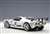 フォードＧＴ LM レースカー スペックII (ホワイト) (ミニカー) 商品画像2