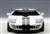 フォードＧＴ LM レースカー スペックII (ホワイト) (ミニカー) 商品画像4