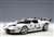 フォードＧＴ LM レースカー スペックII (ホワイト) (ミニカー) 商品画像1
