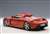 Porsche Carrera GT (Red) (Diecast Car) Item picture2