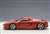 Porsche Carrera GT (Red) (Diecast Car) Item picture3