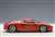 Porsche Carrera GT (Red) (Diecast Car) Item picture4