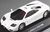 マクラーレン F1 GTR ロードカー (ホワイト) (ミニカー) 商品画像2