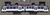 東急 300系 (307F lavender) (鉄道模型) 商品画像1