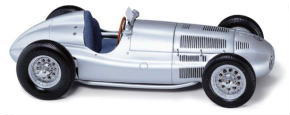 メルセデス ベンツ W165 1939 (ミニカー)