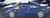 フェラーリ FXX (ブルー) (ミニカー) 商品画像1