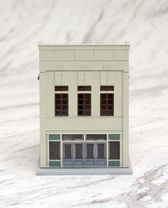 DioTown 看板建築商店2 (モルタル) (鉄道模型)