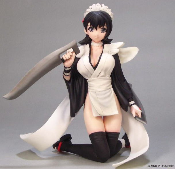 いろは ダイキ工業版(フィギュア) 商品画像5