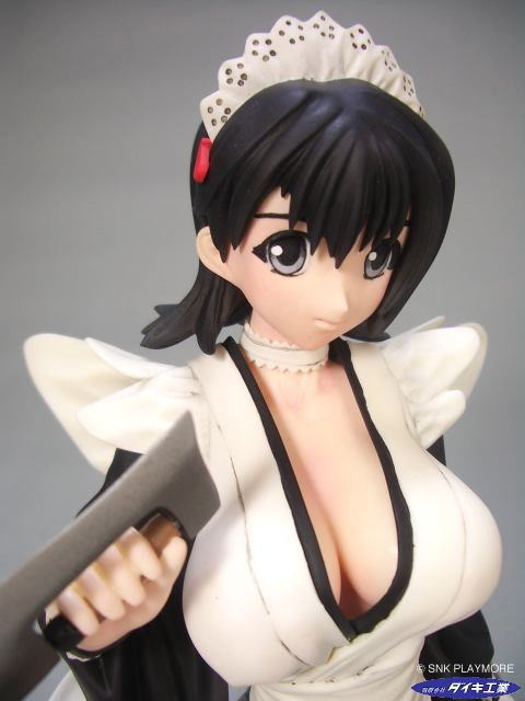 いろは ダイキ工業版(フィギュア) 商品画像3